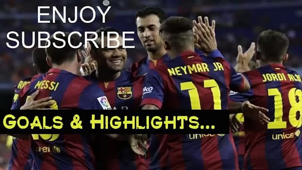 Aubameyang Goal ~ Stuttgart vs Borussia Dortmund 0-1 (20.02.2015) Bundesliga ~ H