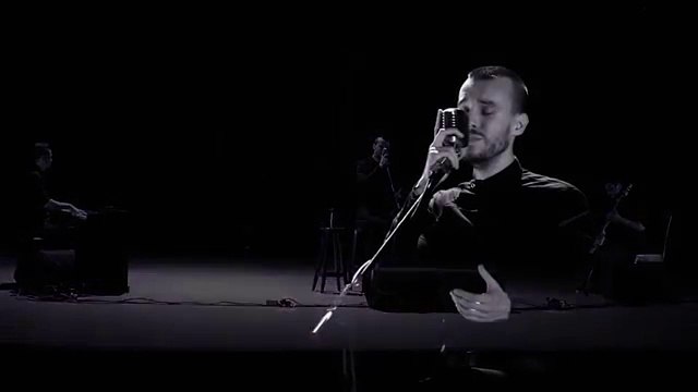 Cem Adrian - Şeker Prens ve Tuz Kral