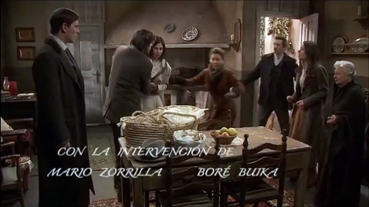 Capitulo 772 Abrazo desesperado de Conrado a Aurora