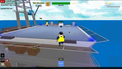 R2D- I'm Frank Sinatra 4th time