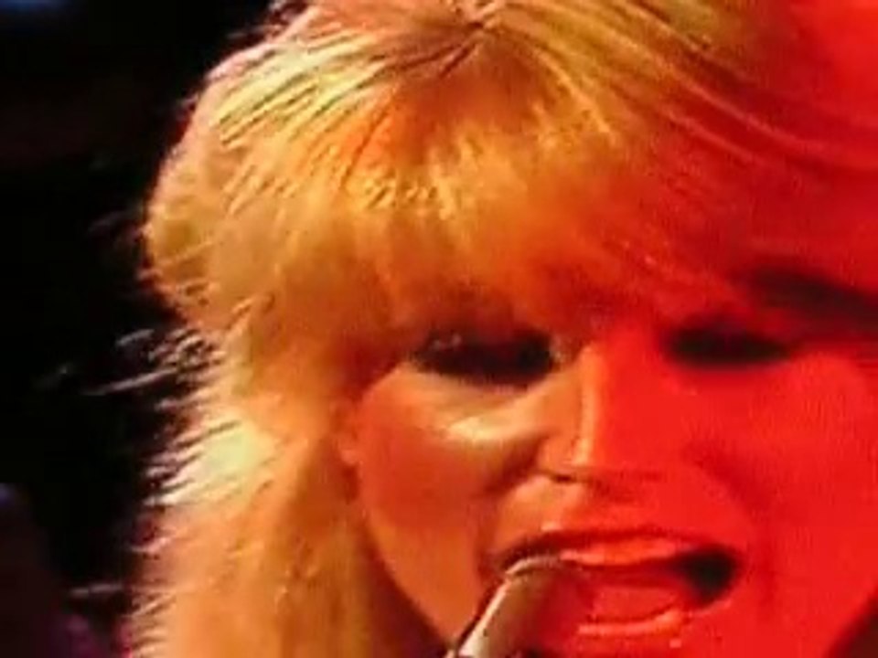 GB-Band_When will I be loved (1980)