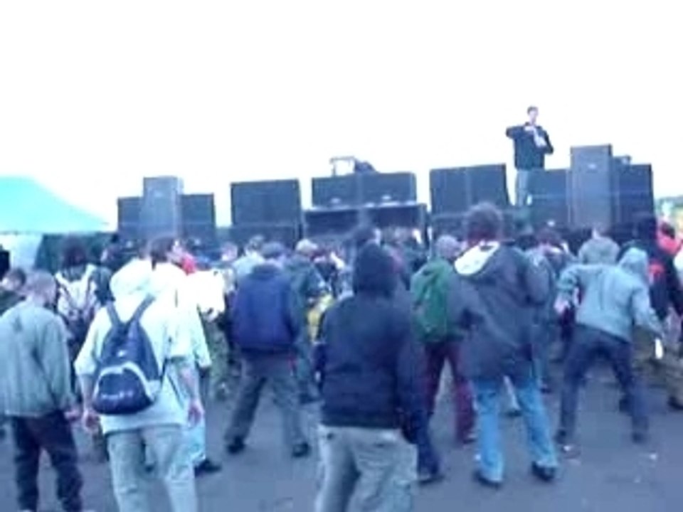 Technival bourges atz lobotek live wass