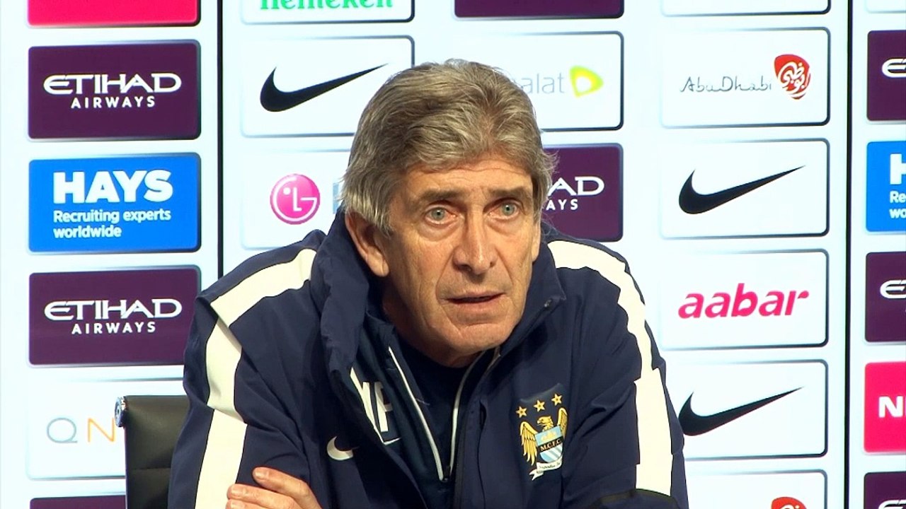 Pellegrini motzt: "Immer dieselben Fragen"