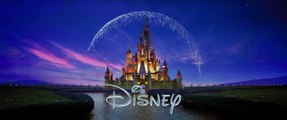 Cinderella Official TV Spot - A New Vision (2015) - Cate Blanchett Disney Movie HD