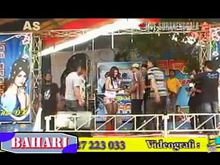 SAPU JOGAN ita dk BAHARI @ lagu tarling