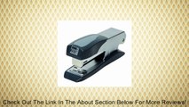 Charles Leonard Inc. Executive Metal Stapler, Half Strip, 1 per Box (82405) Review