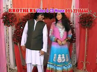 Pashto New 2014 Films Azaari Hits Part 13