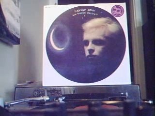 Tubeway Army - Are 'Friends' Electric?