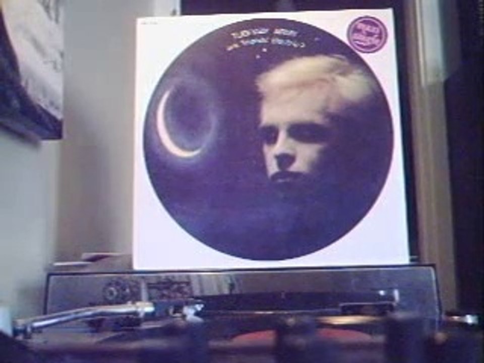 Tubeway Army - Are 'Friends' Electric?