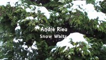 André Rieu - Snow Waltz