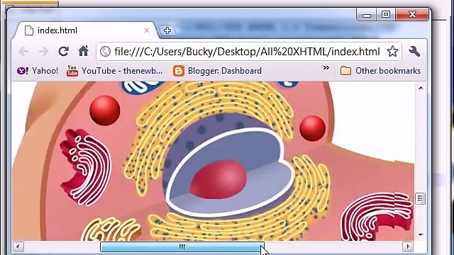-XHTML and CSS Tutorial - 39 - Max Width -u0026 Height - YouTube