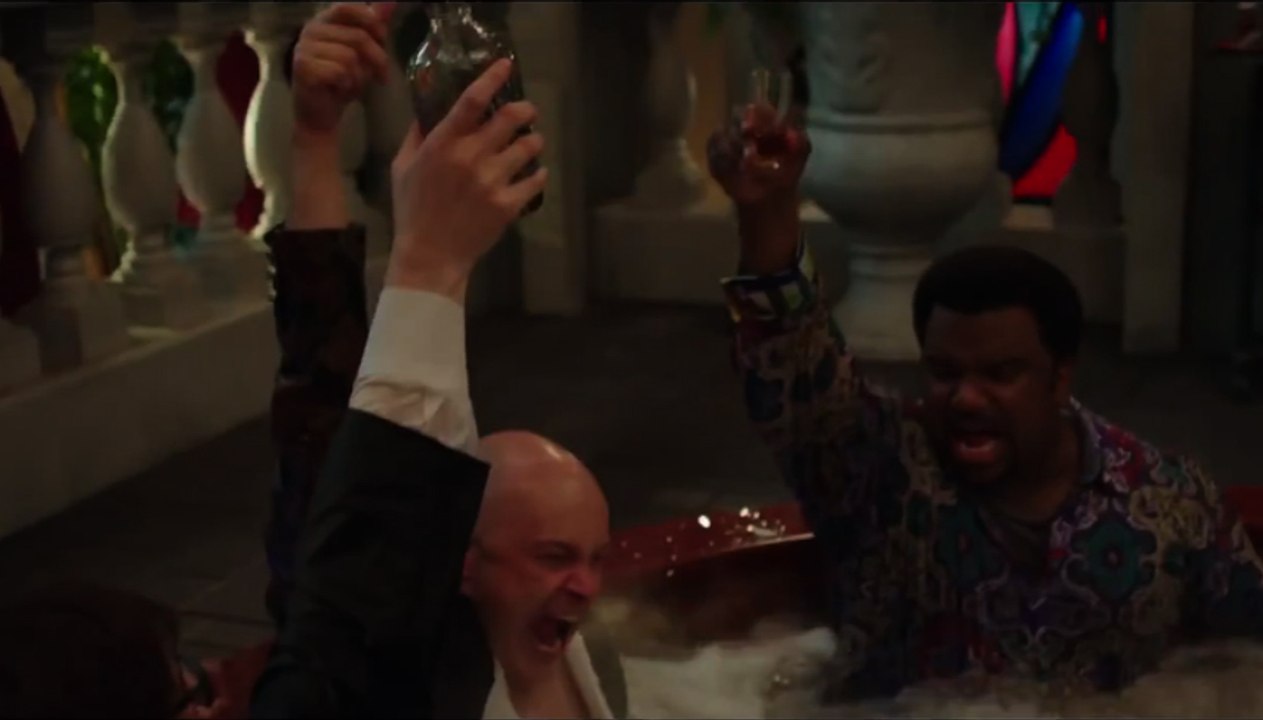 New in Theaters: Hot Tub Time Machine 2