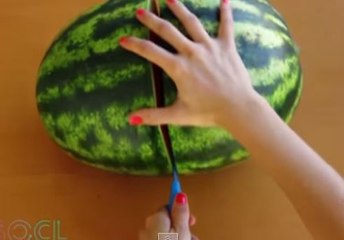 Tutorial: Una forma diferente de cortar una patilla para compartir