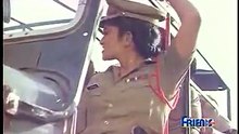 Sexy India Tamil Nadu mohila or women police fight