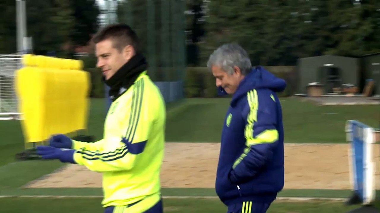 Mourinhos Treueschwur: 'Ich will bleiben'