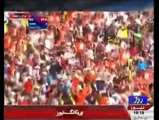 Clean Bold - 20th February 2015