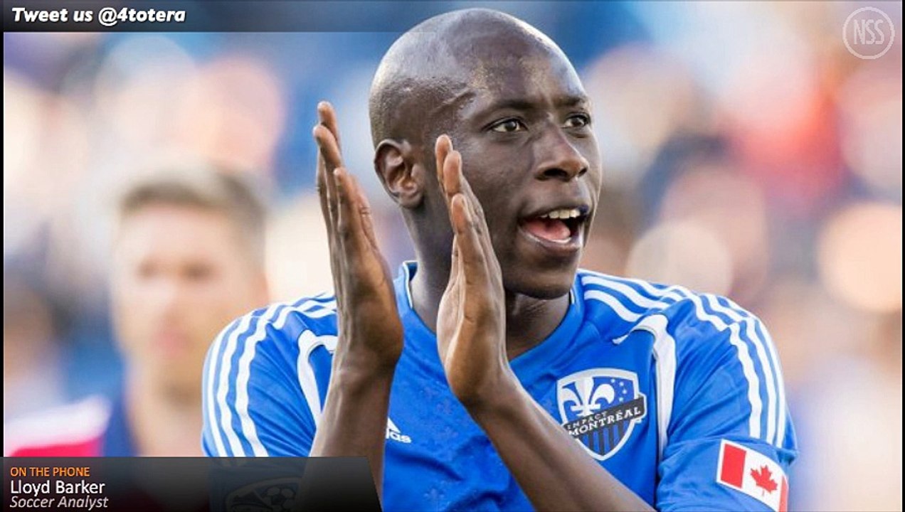How to fix the Canada Men's National Team