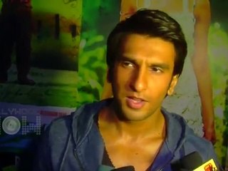 After Deepika Padukone, Ranveer Singh Lashes Out At Media