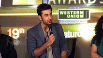 Ranbir Kapoor SUPPORTS AIB Knockout   AIB Roast Controversy