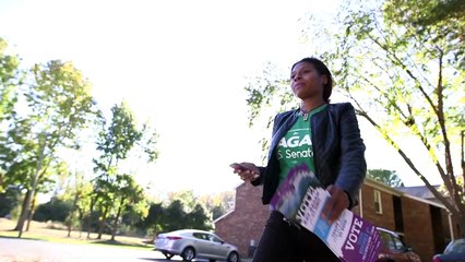 2014 Midterm Elections