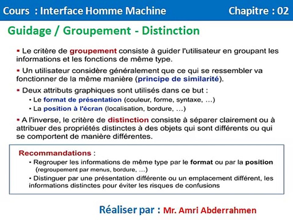 IHM 2-2