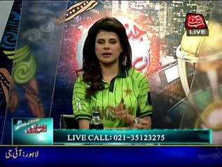 Junoon Abb Tak - 20th February 2015