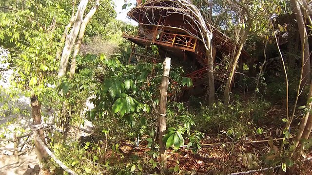 Thailande 2015- Episode 2 Phi Phi Islands