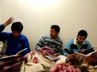 Husn walo seComedy video