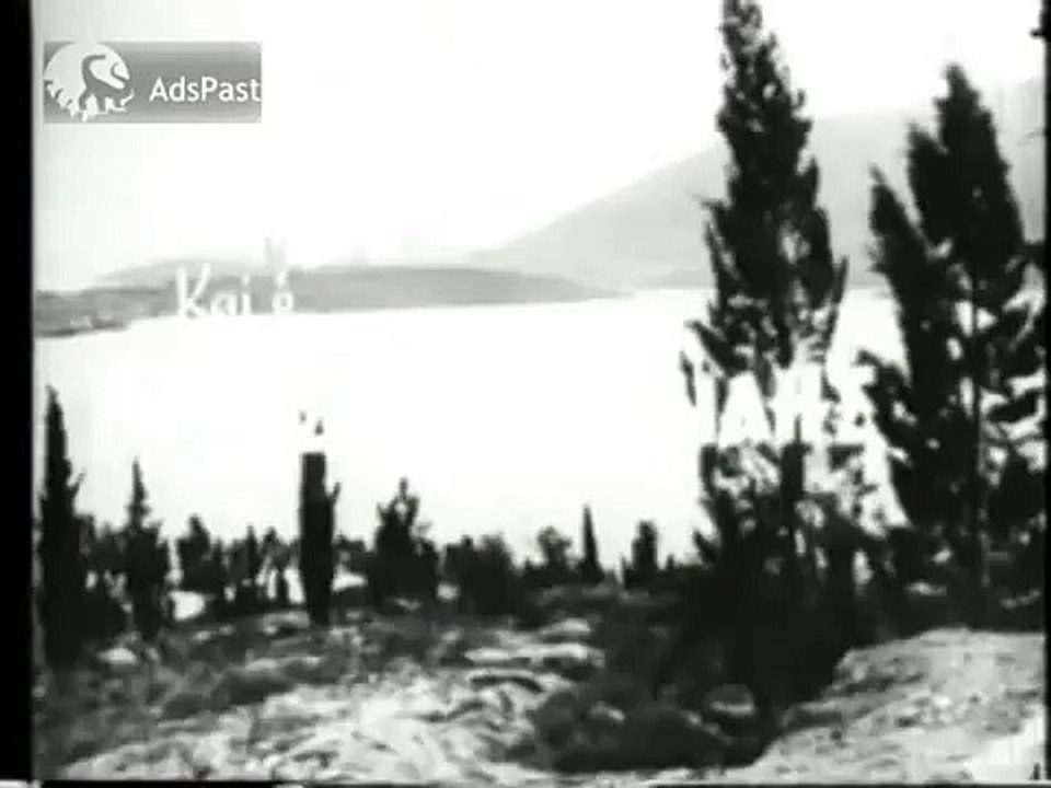 (1966) Τίτλοι Ταινίας _ Μιράντα, αγάπη μου