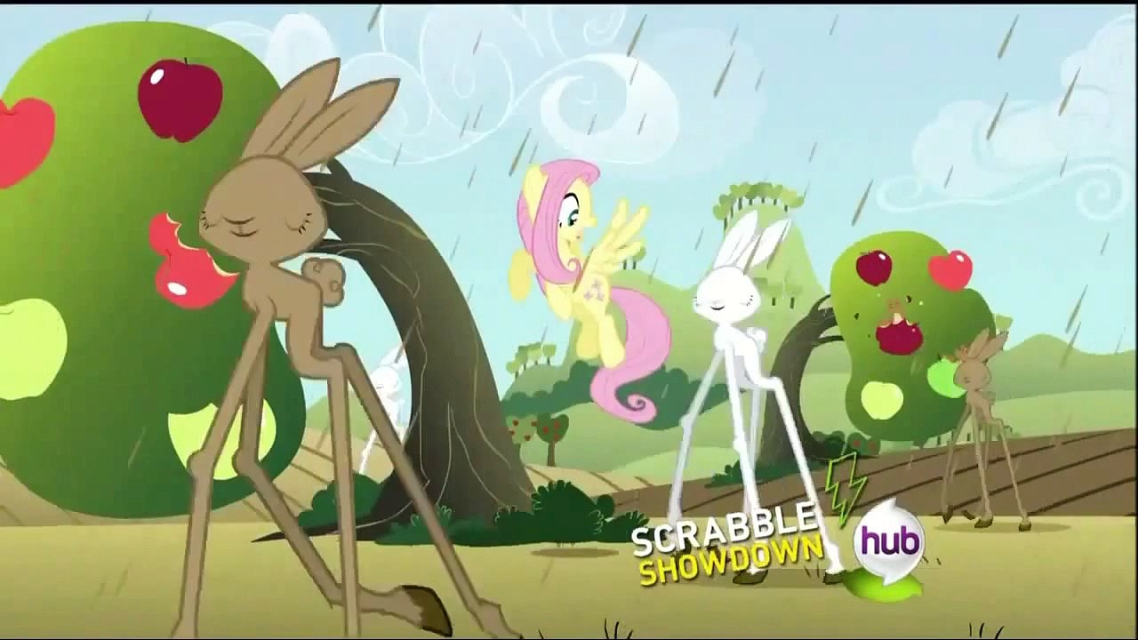 Season 2 - Episode 1 in a nutshell