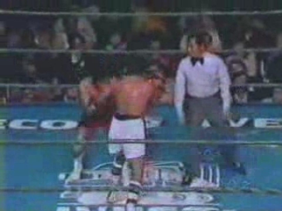 Duran - Cuevas 1983