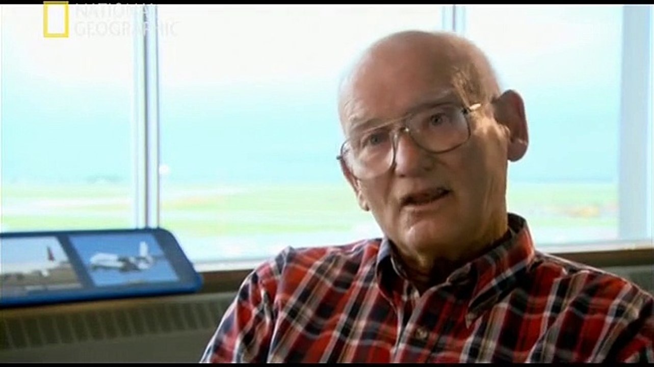 Uçak Kazası Raporu : Mucize Uçuş ( National Geographic Türkçe Belgesel )