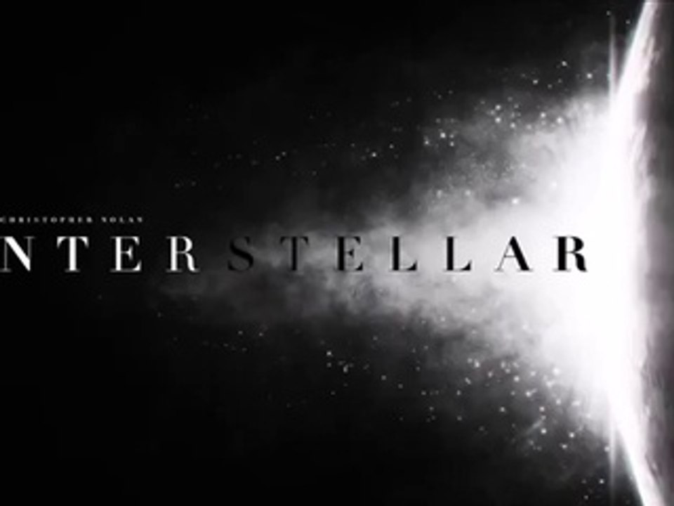 INTERSTELLAR - 14 Detach [OST]