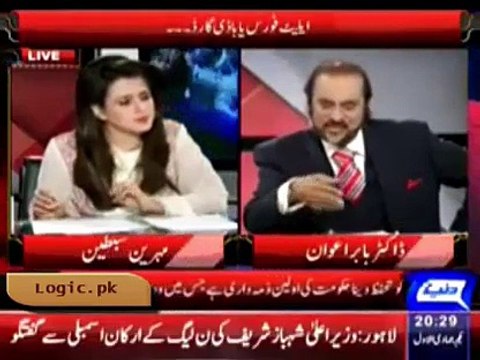 Hitler Record Broken By Shahbaz Sharif and Check Out More Records of PMLNbabaraw