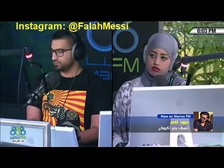 مشاركة فلاح التكريتي في ( الاغلبية الصامتة ) ذكريات قديمة 03-09-2014