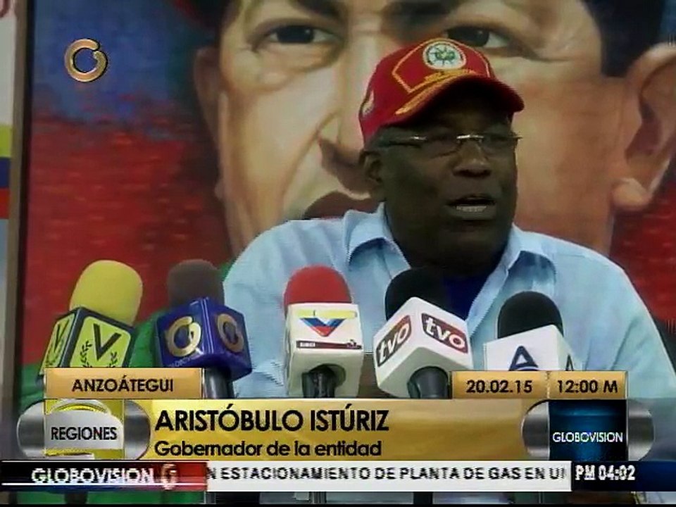 Carnavales 2015 generó más de Bs. 377 millones para Anzoátegui