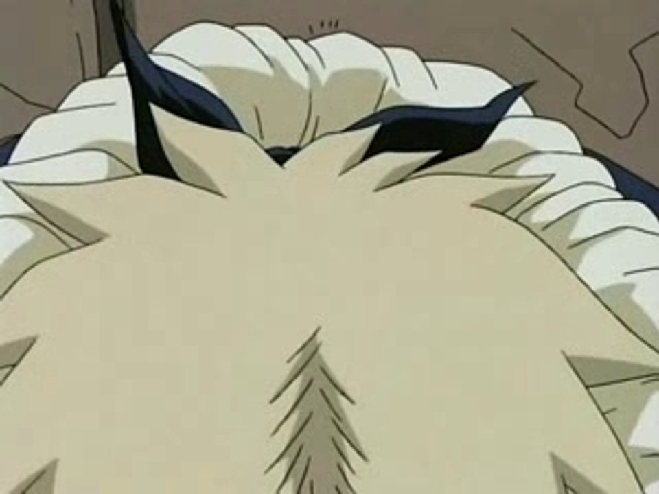 Amv - Naruto - Evanescense - Everybody's