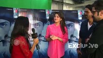Jacqueline Fernandes, Arjun Rampal on Roy Success   EXCLUSIVE INTERVIEW