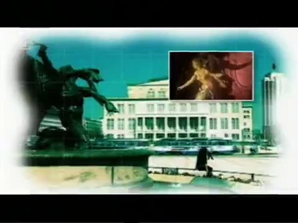 In aller Freundschaft S09E13 Schuld und Sühne