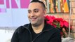 Russell Peters asks Aamir Khan to Shut Up!   AIB KNOCKOUT CONTROVERSY