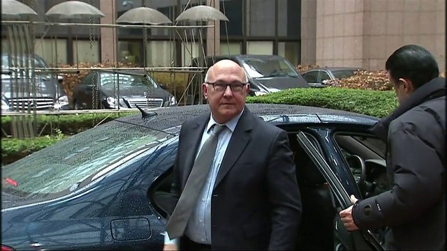 Zona do euro e Grécia entram em acordo