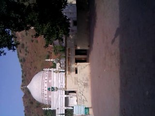 Darbar Peer Khara Shareef