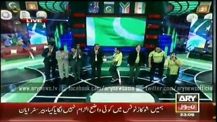 Har Lamha Purjosh 20 Feb 2015 11 to 12Am