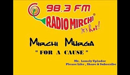 Mirchi Murga funny Prank Call  Kya Rape Hona Chahiye