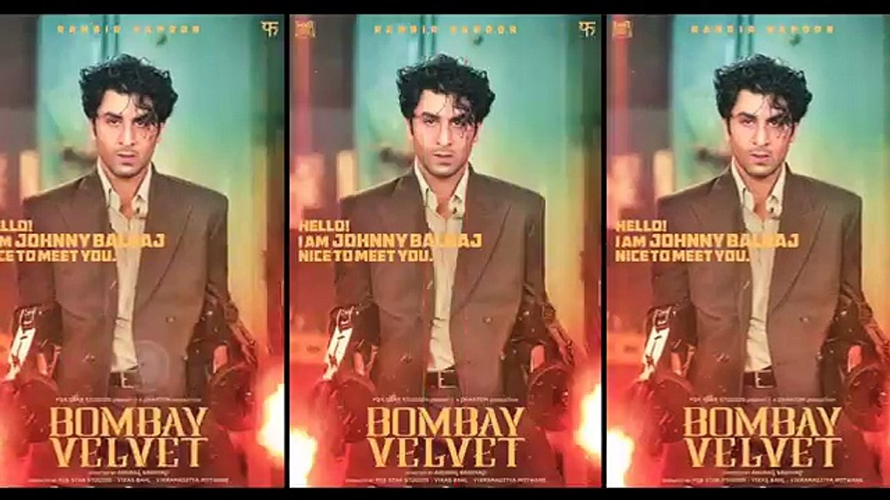 Anushka Sharma Ranbir Kapoor Kiss - Anushka REACTS   Bombay Velvet