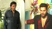 Alia Bhatt, Varun Dhawan & Shahrukh Khan in Rohit Shetty's Film