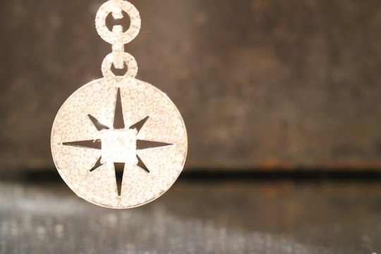 Oscars: Inside The Forevermark Diamonds Lending Suite