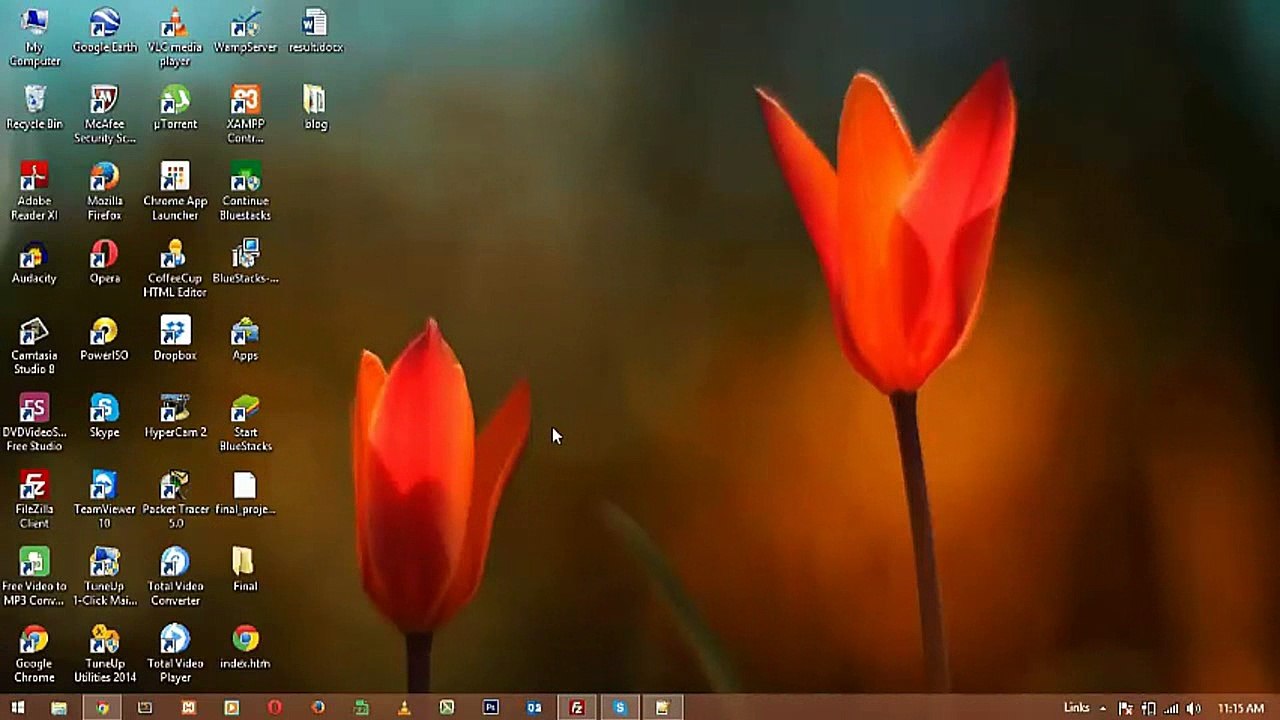 Blogger new interface lecture 15