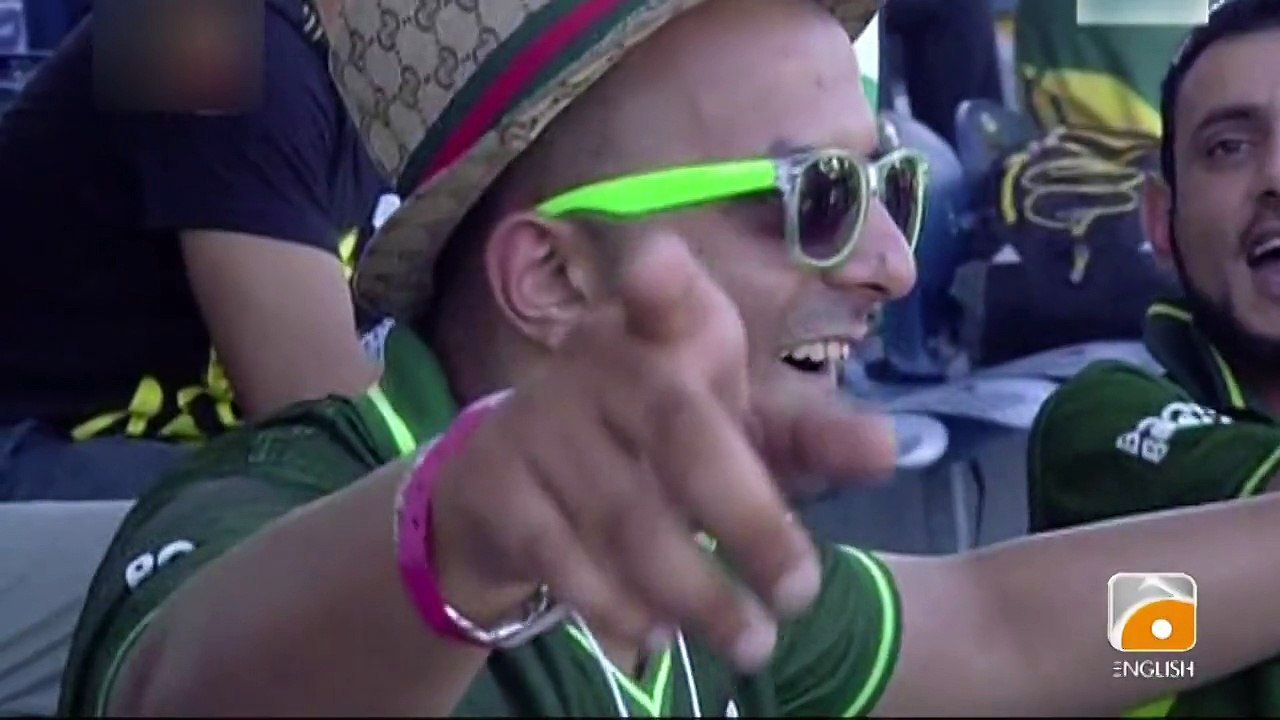 Fans commenting on Pakistan's performance against West Indies (a day before the match)