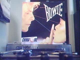 David Bowie - Shake It 12" [Remix]